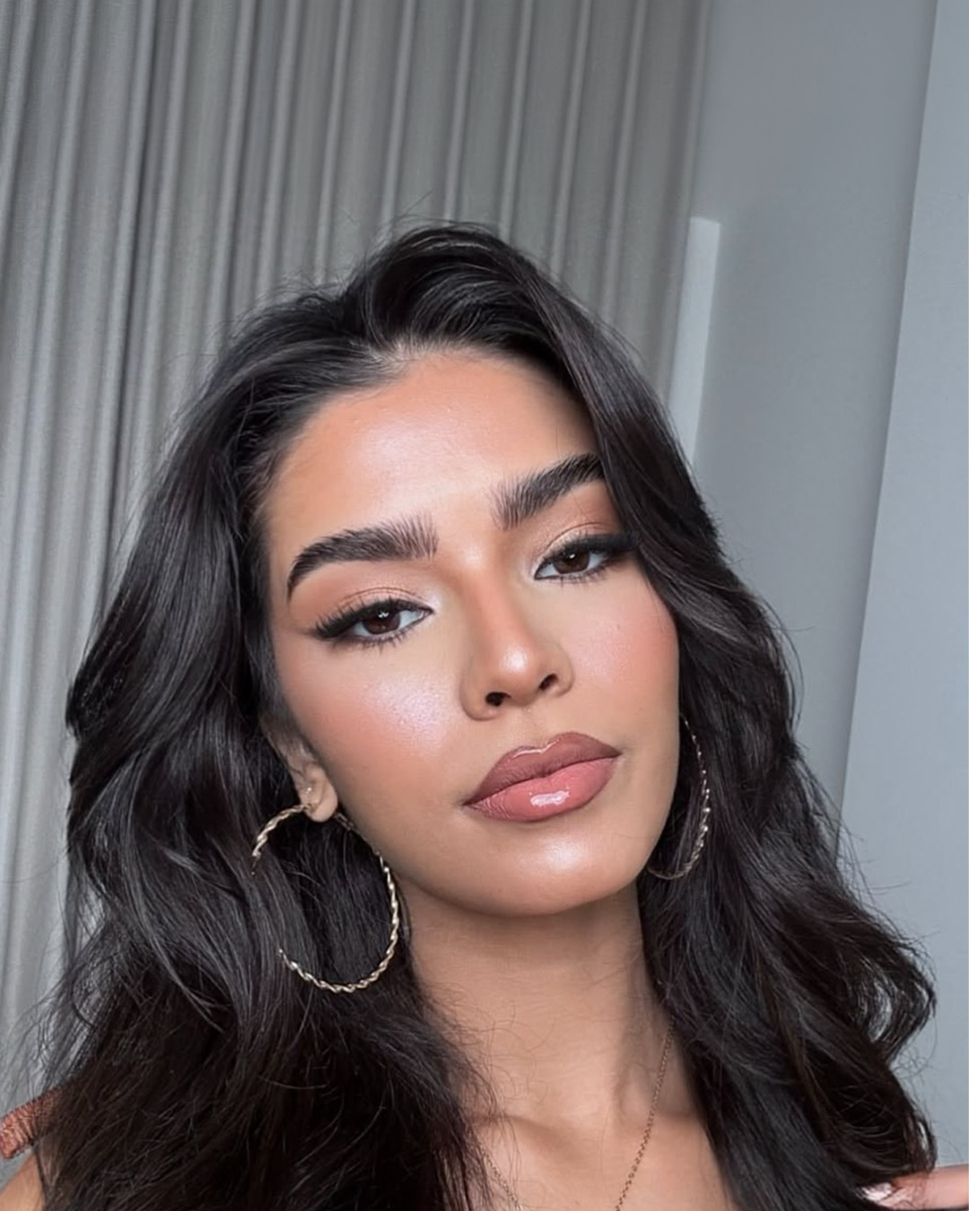 Linda Bousselmi