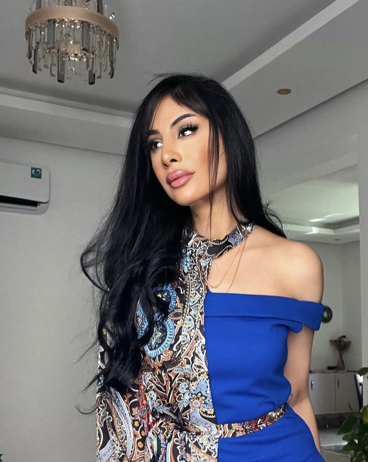 Adeela Khan
