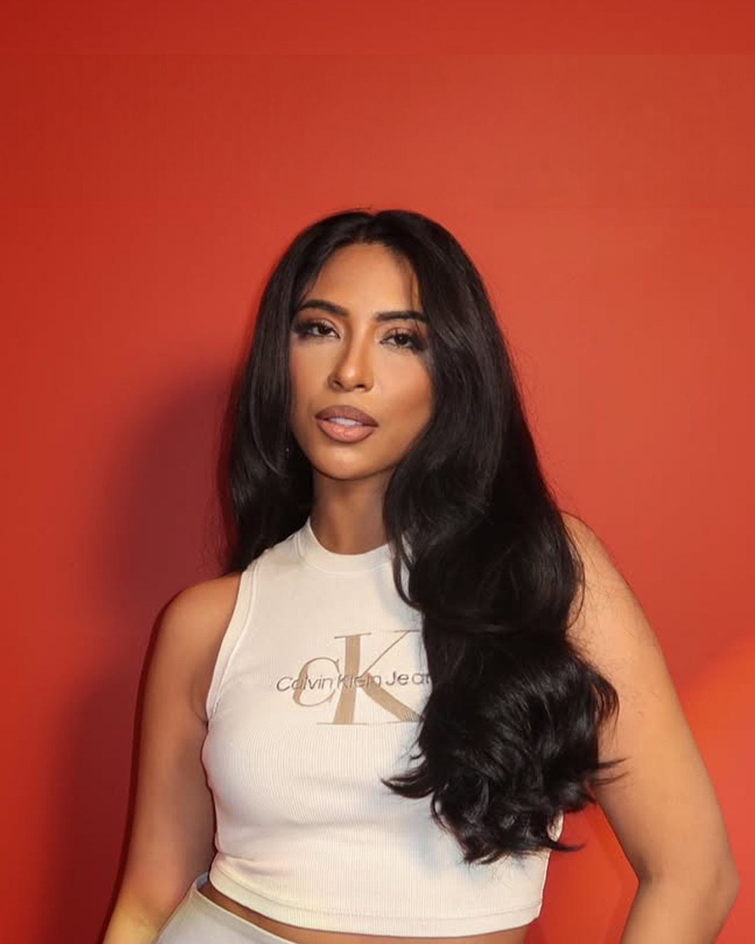 Shereen Ahmed