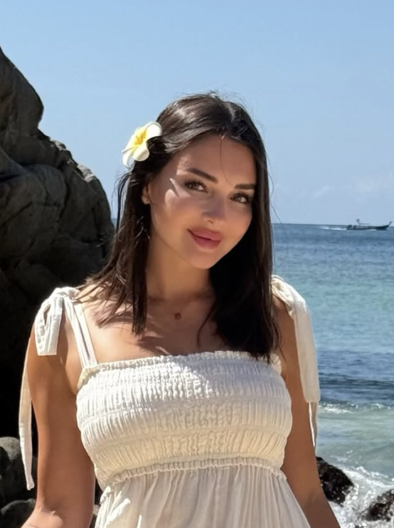 Victoria Jadallah