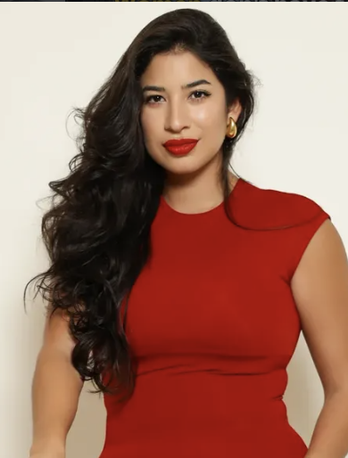 Zurisadai Lopez