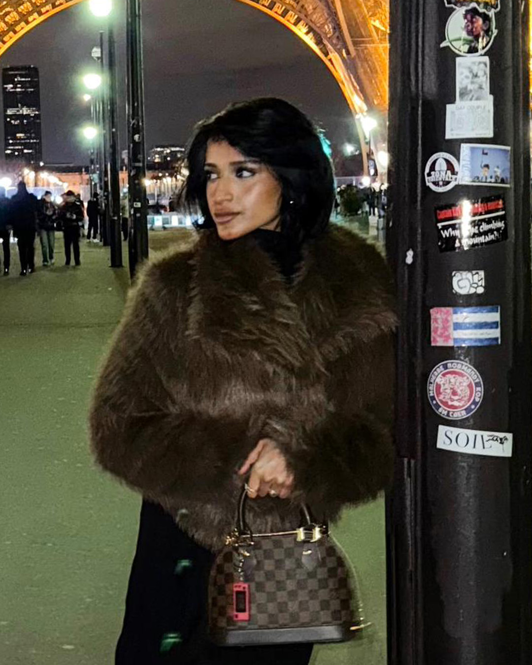 Asma Albalooshi