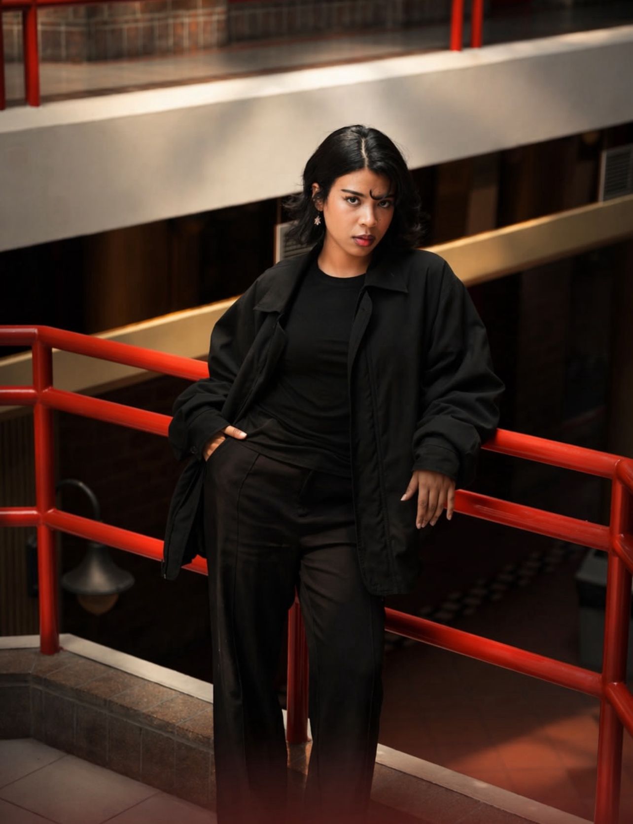 Zainab Faqeehi