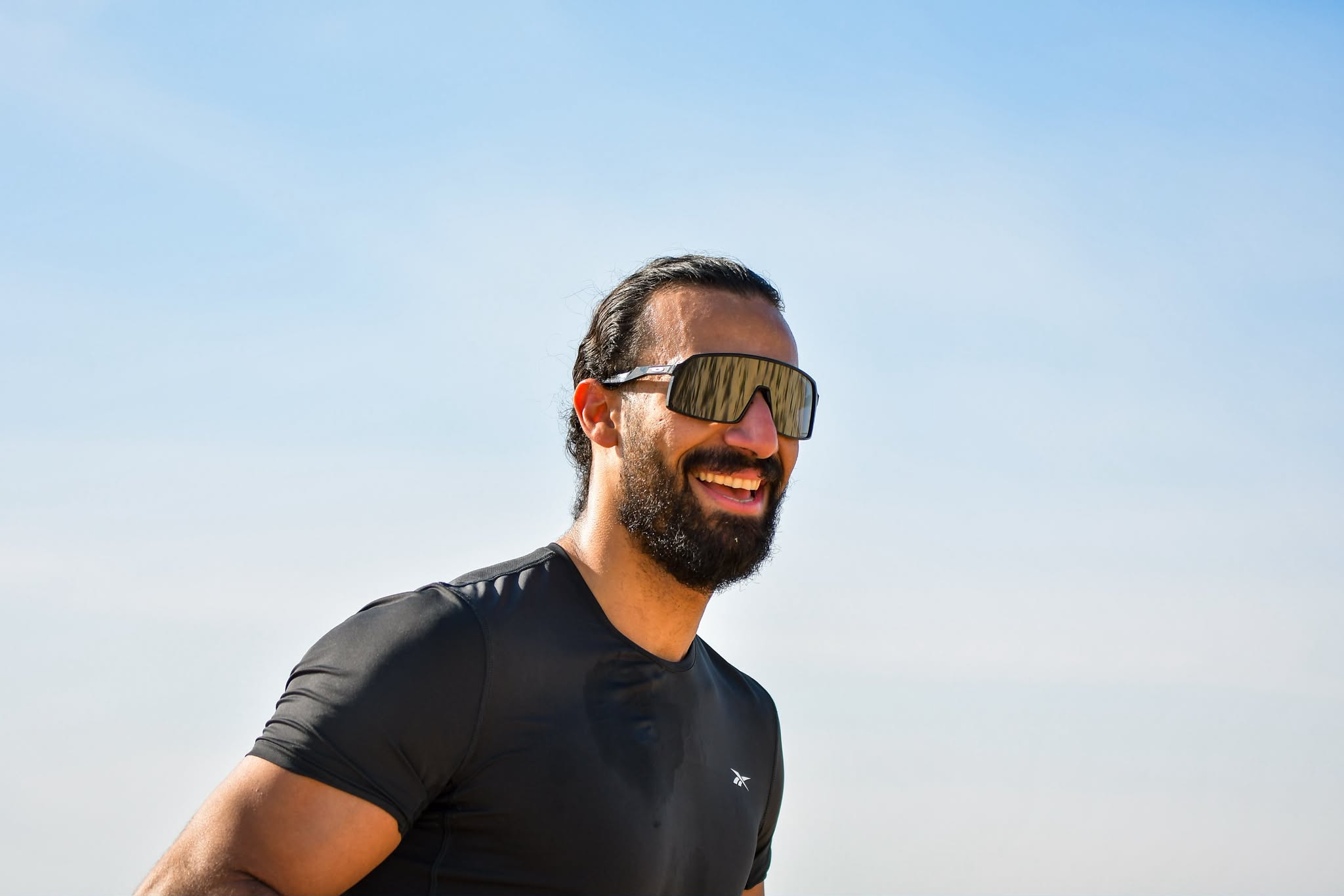 Mohsen Haji