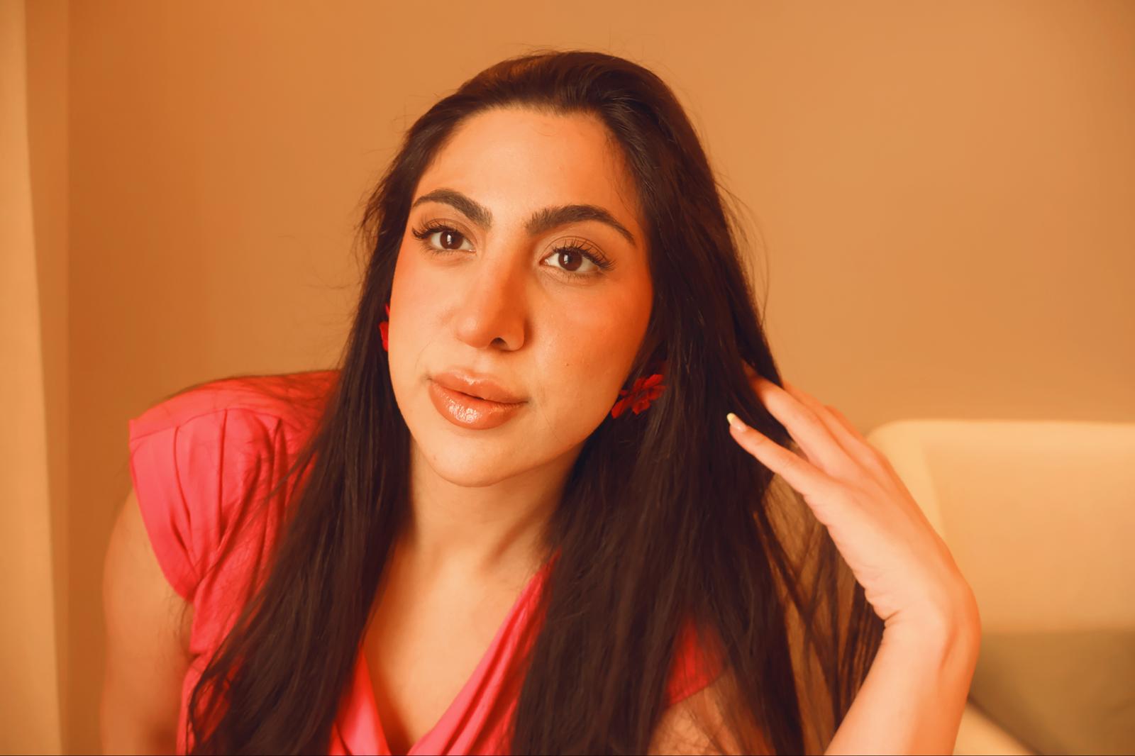 Zainab Zaman