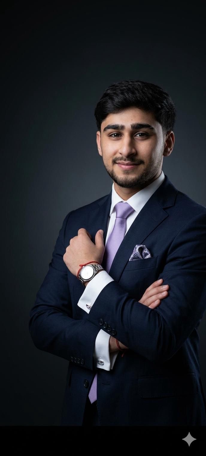 Sayed hussain