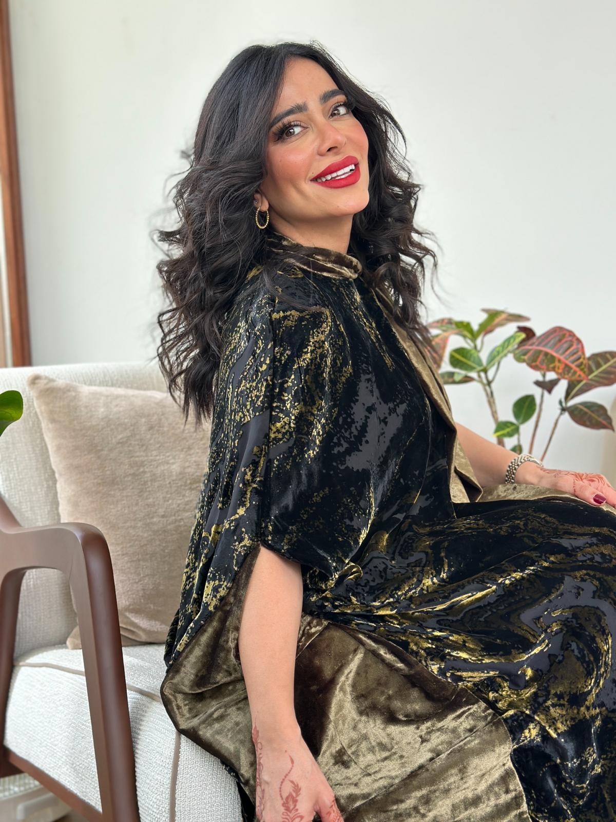 Shereen