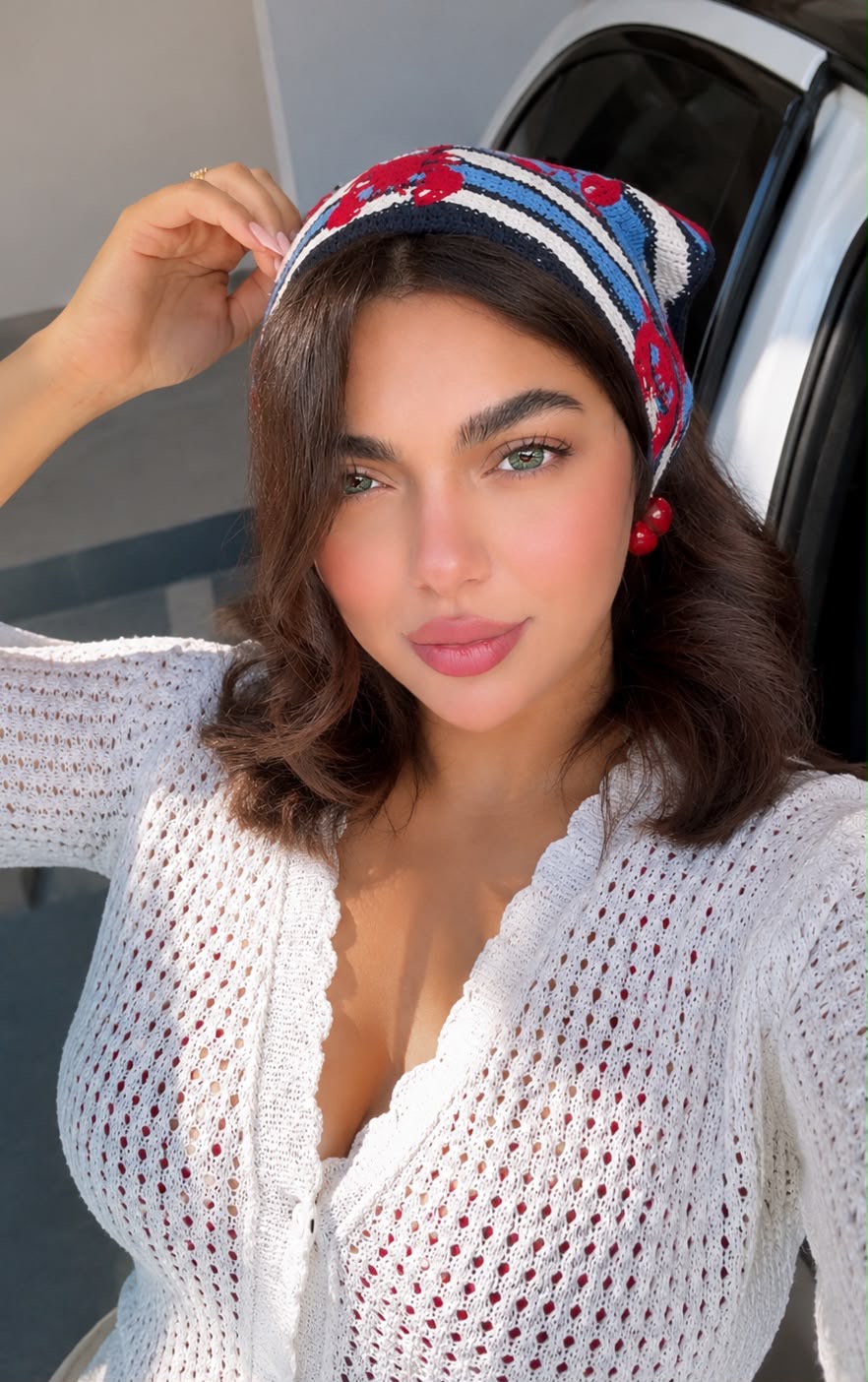 Amira Kamal