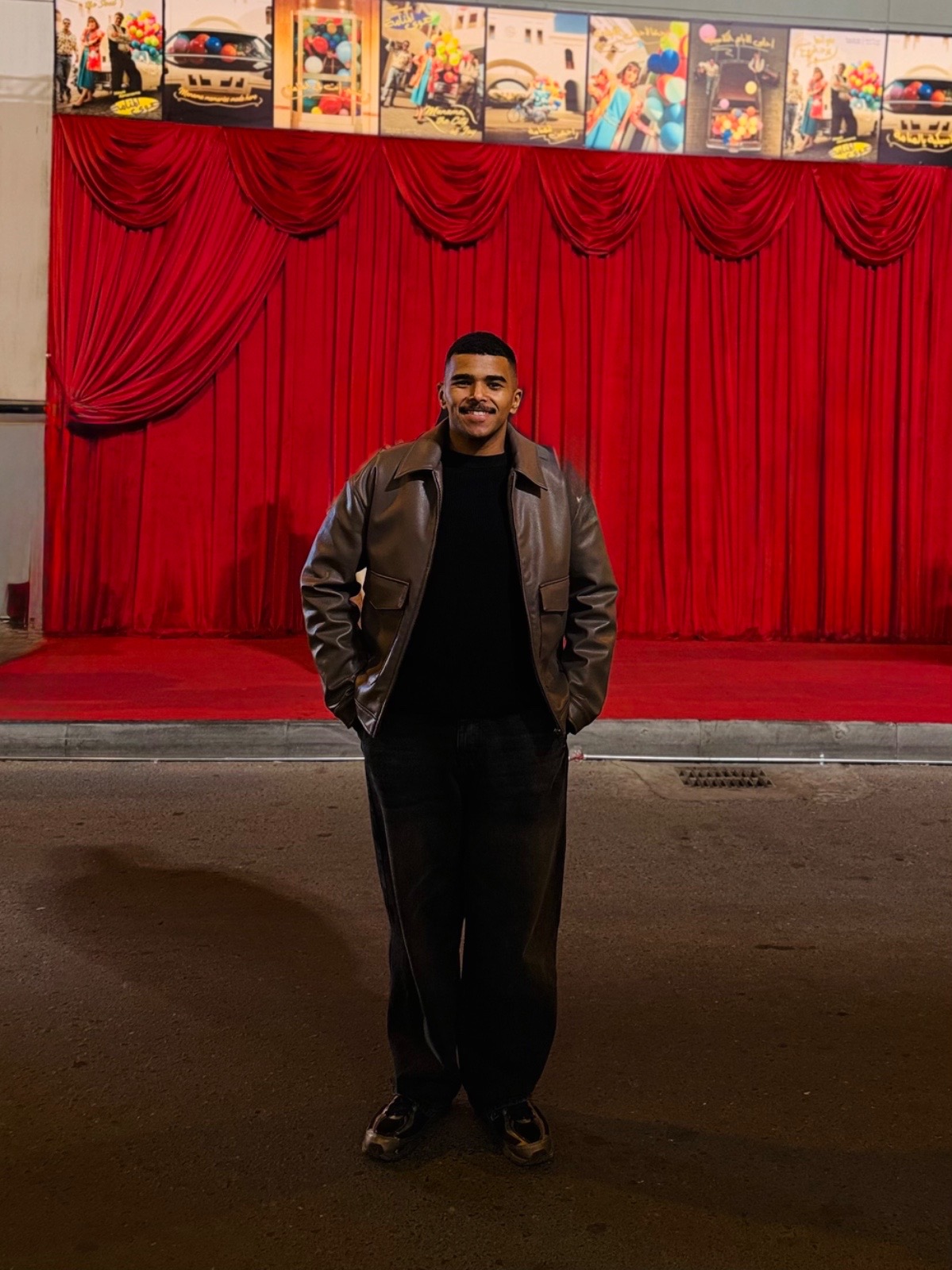 Abdulla Boubaid
