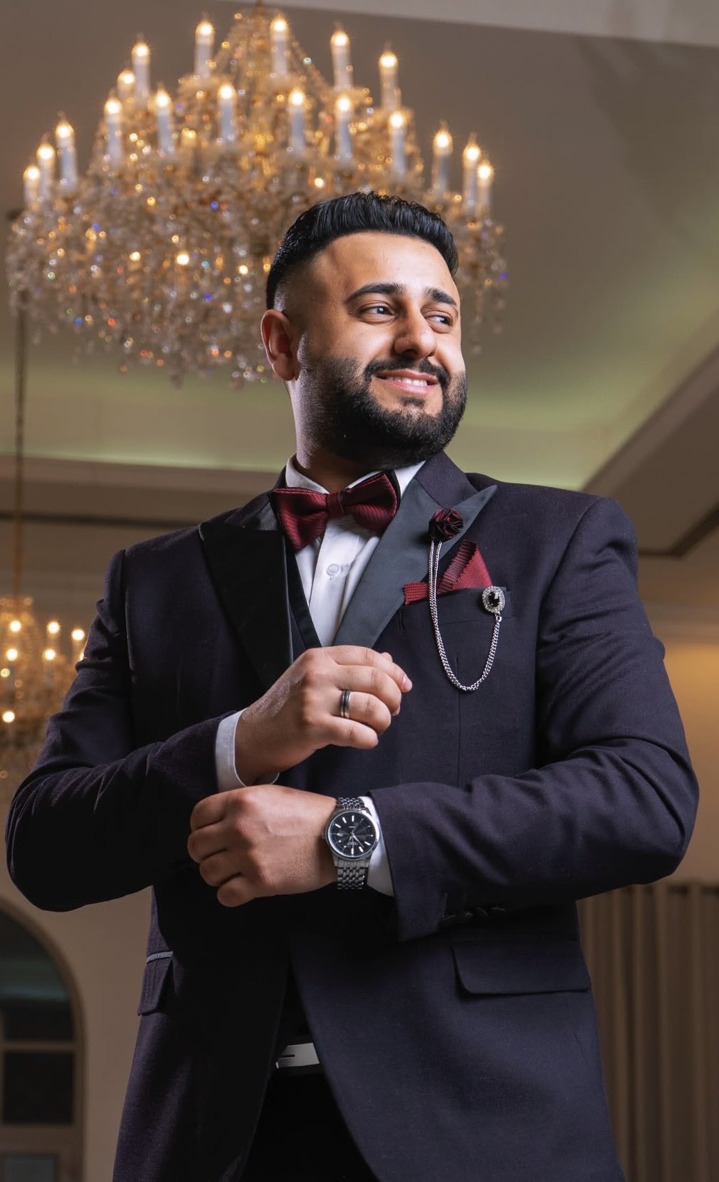 Mohammed Jahrami