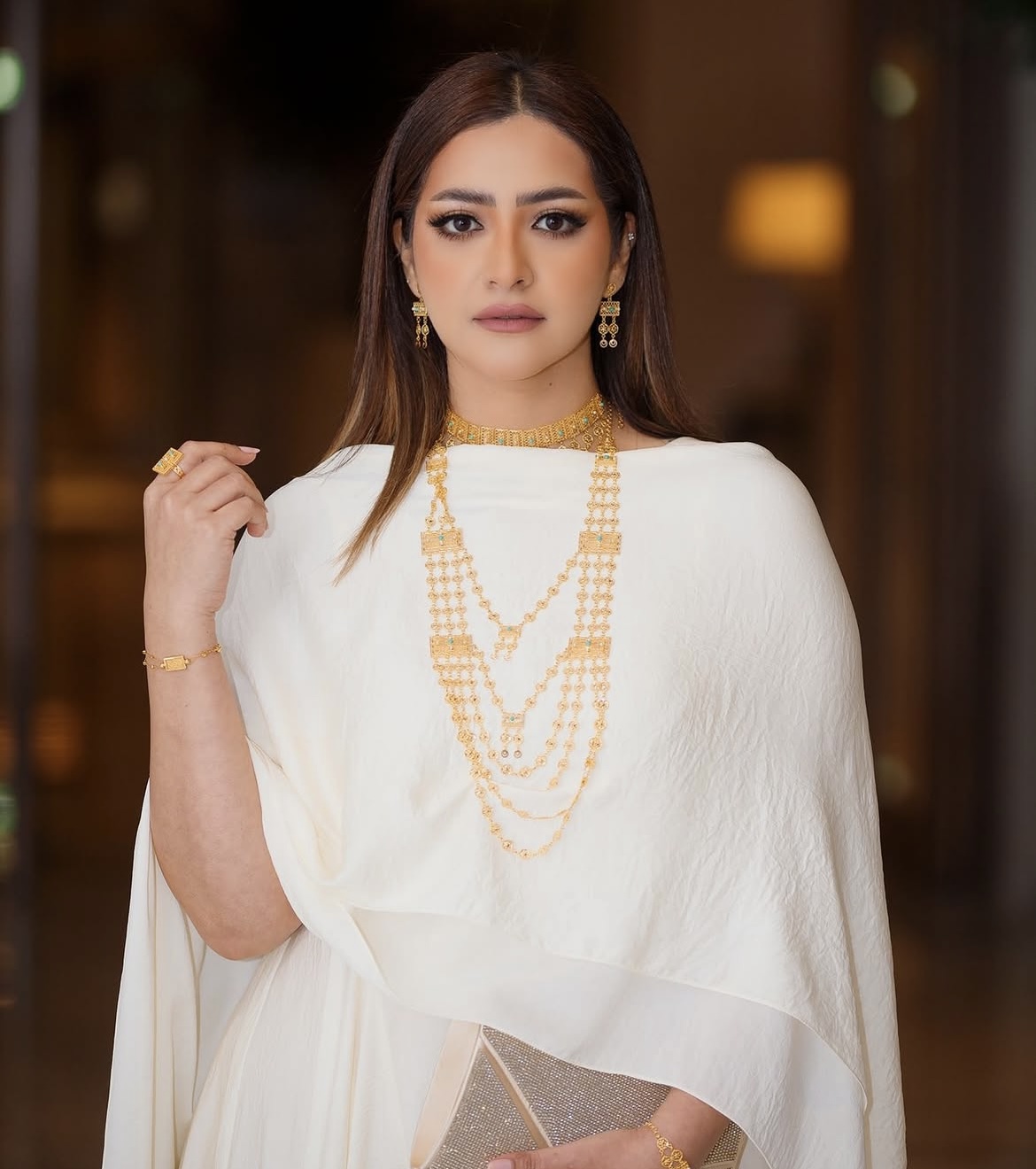 Salwa Aljarrash