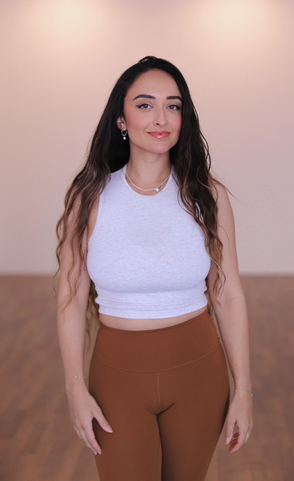 Begüm Ince
