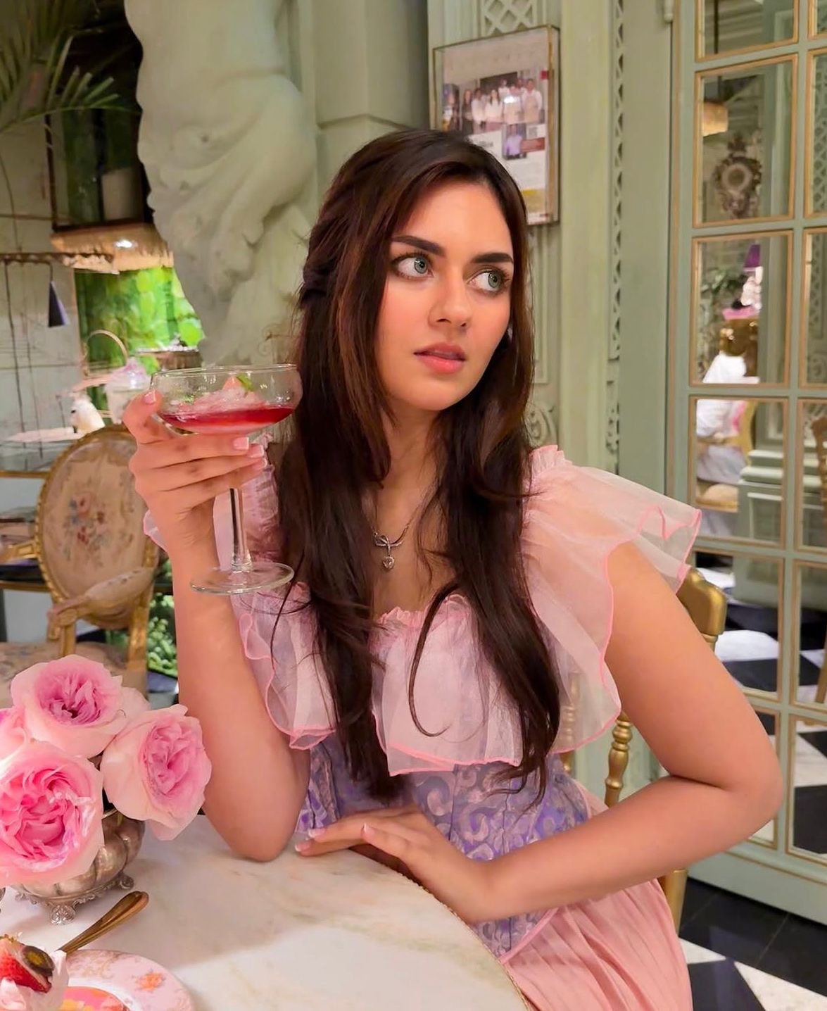 Iman Kazmi