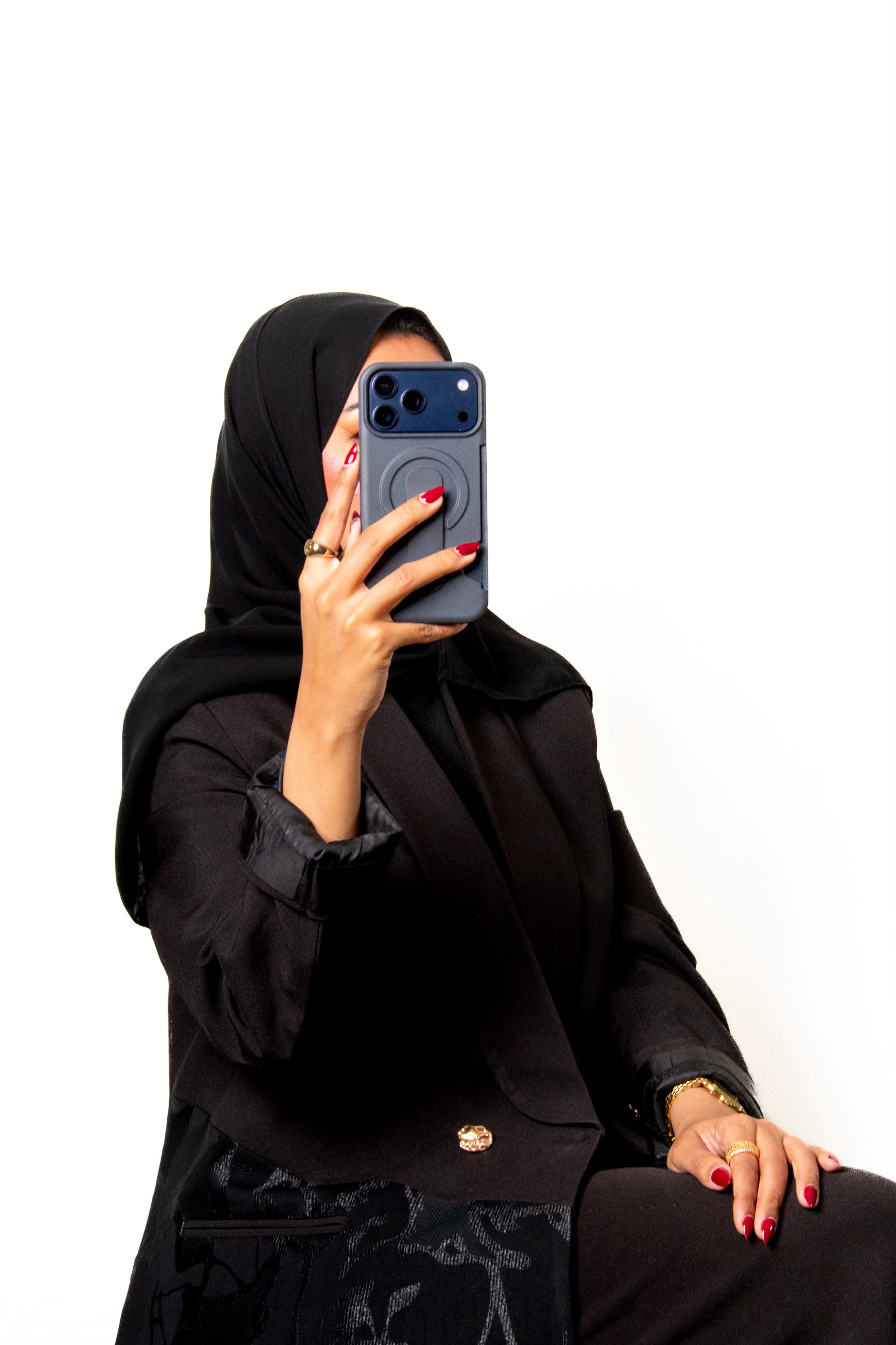 Zahra Alnoaimi
