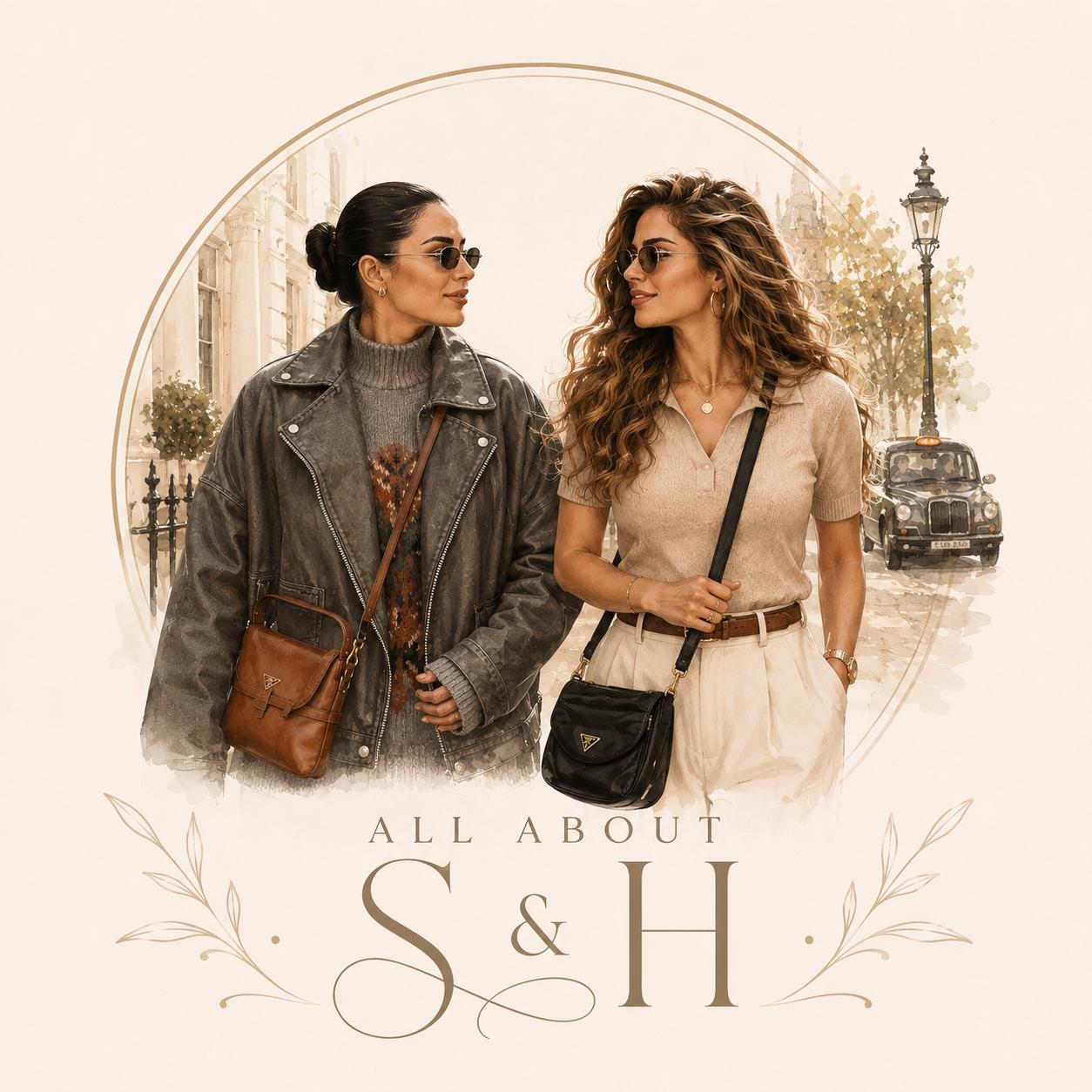 S&H