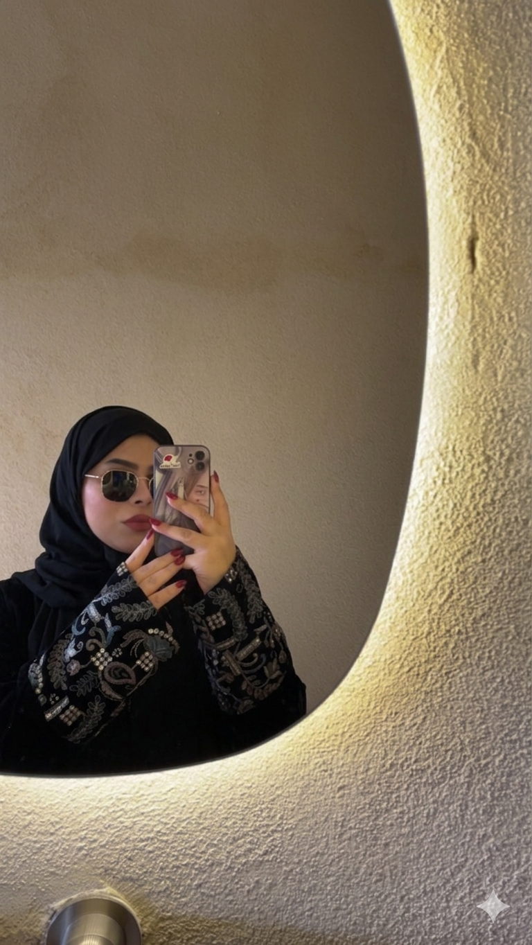 Wafa Mohammed