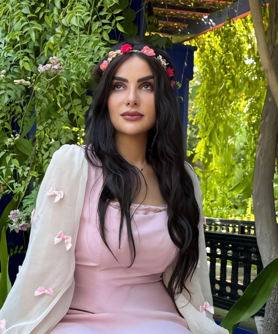 Duaa Alajmi