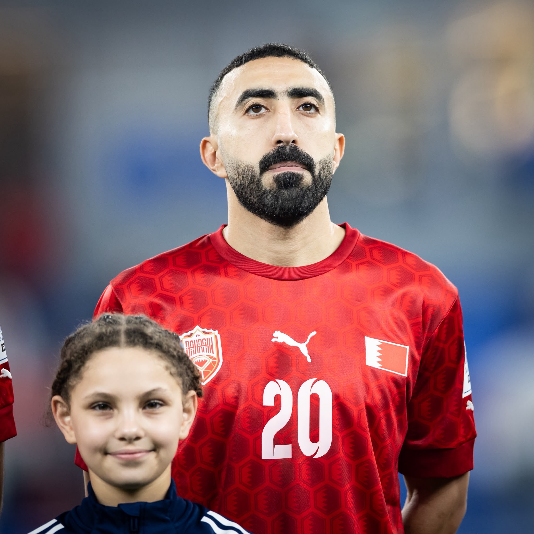 Mahdi Humaidan