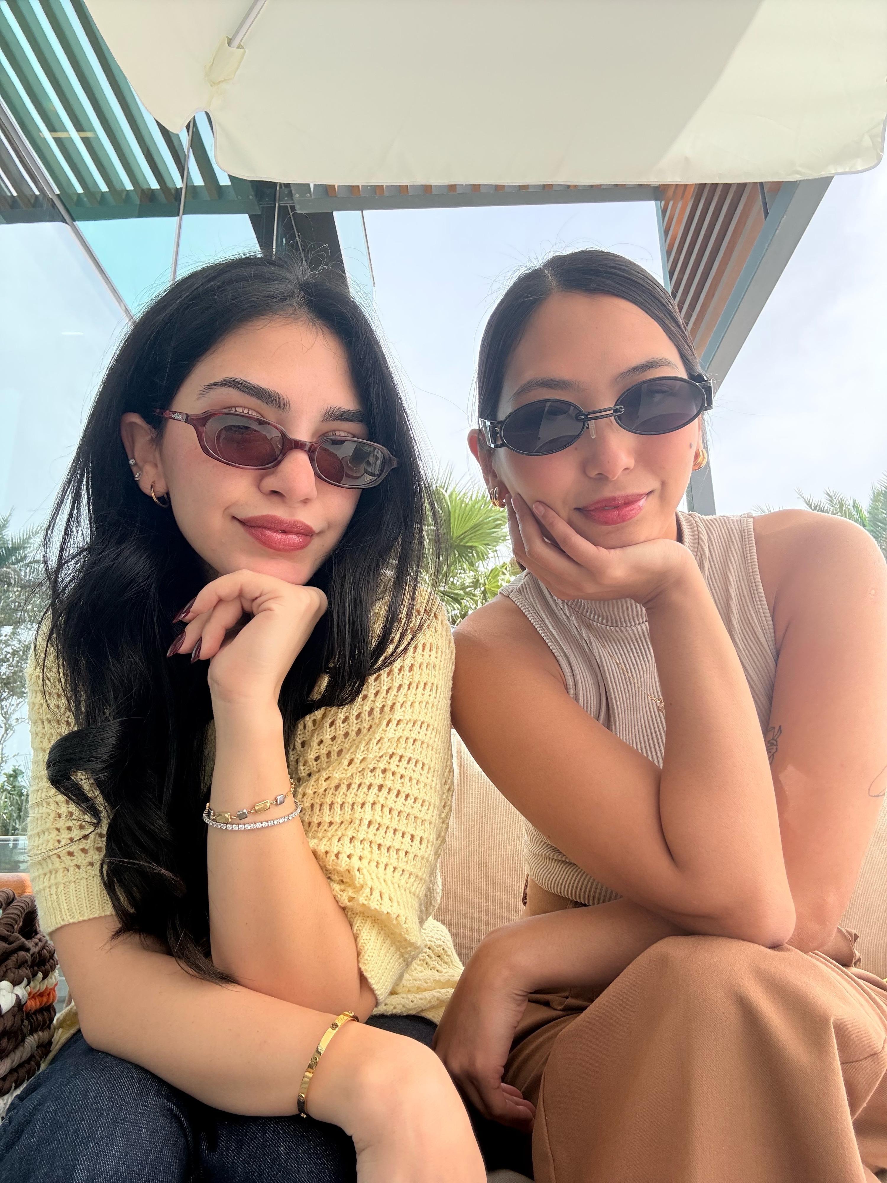 Hind & Rona