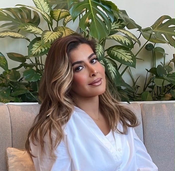 Maryam Almosawi