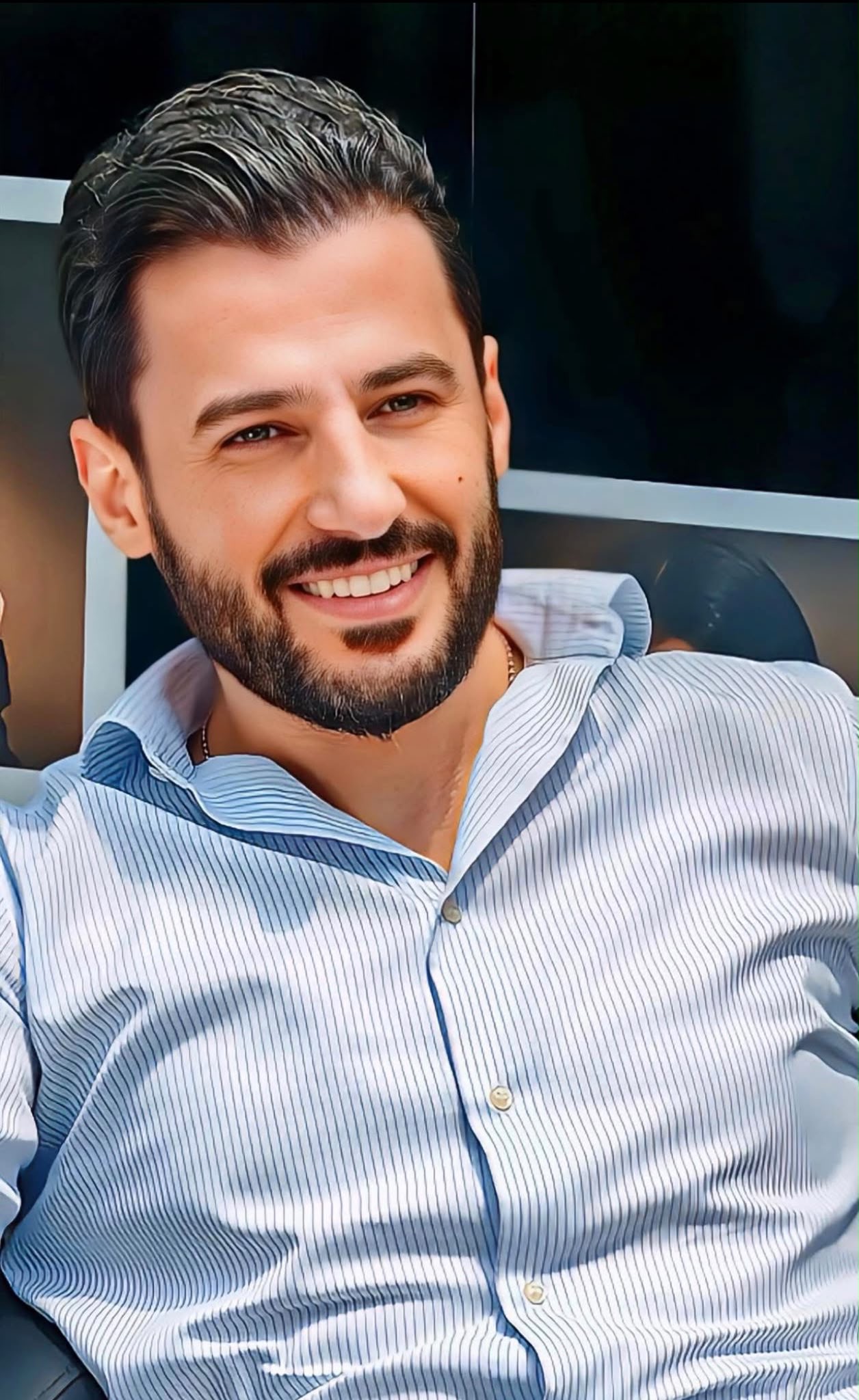 Ali Jomaa