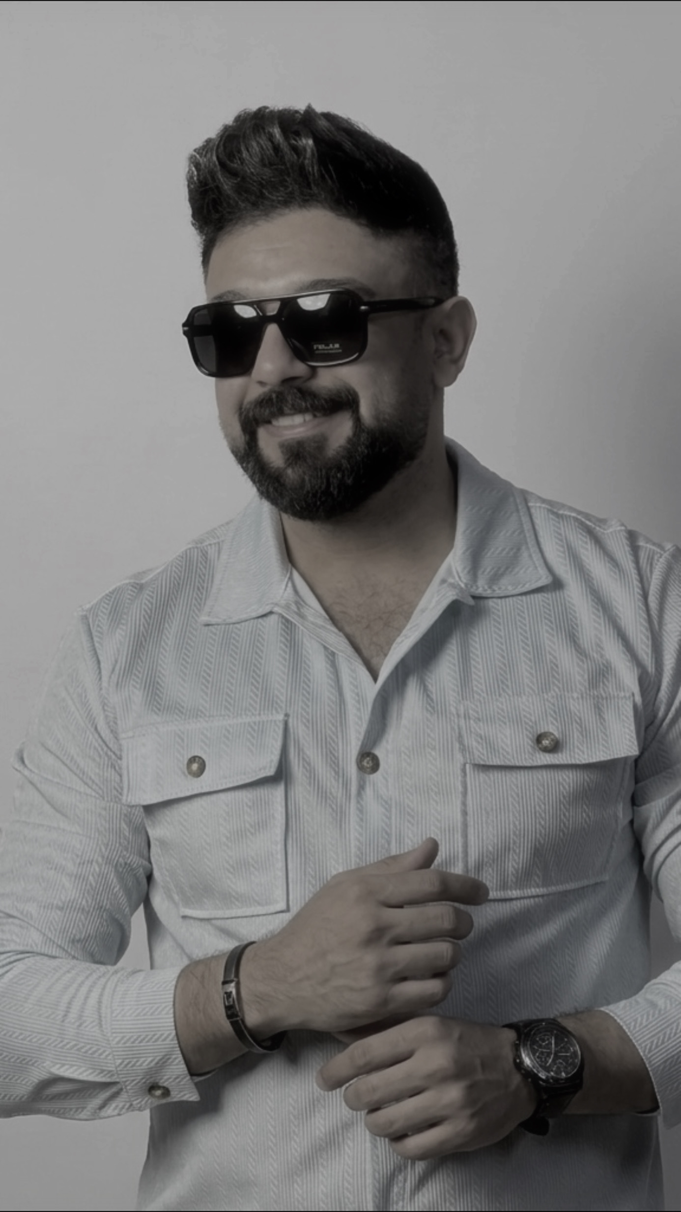 Ahmed Darwish