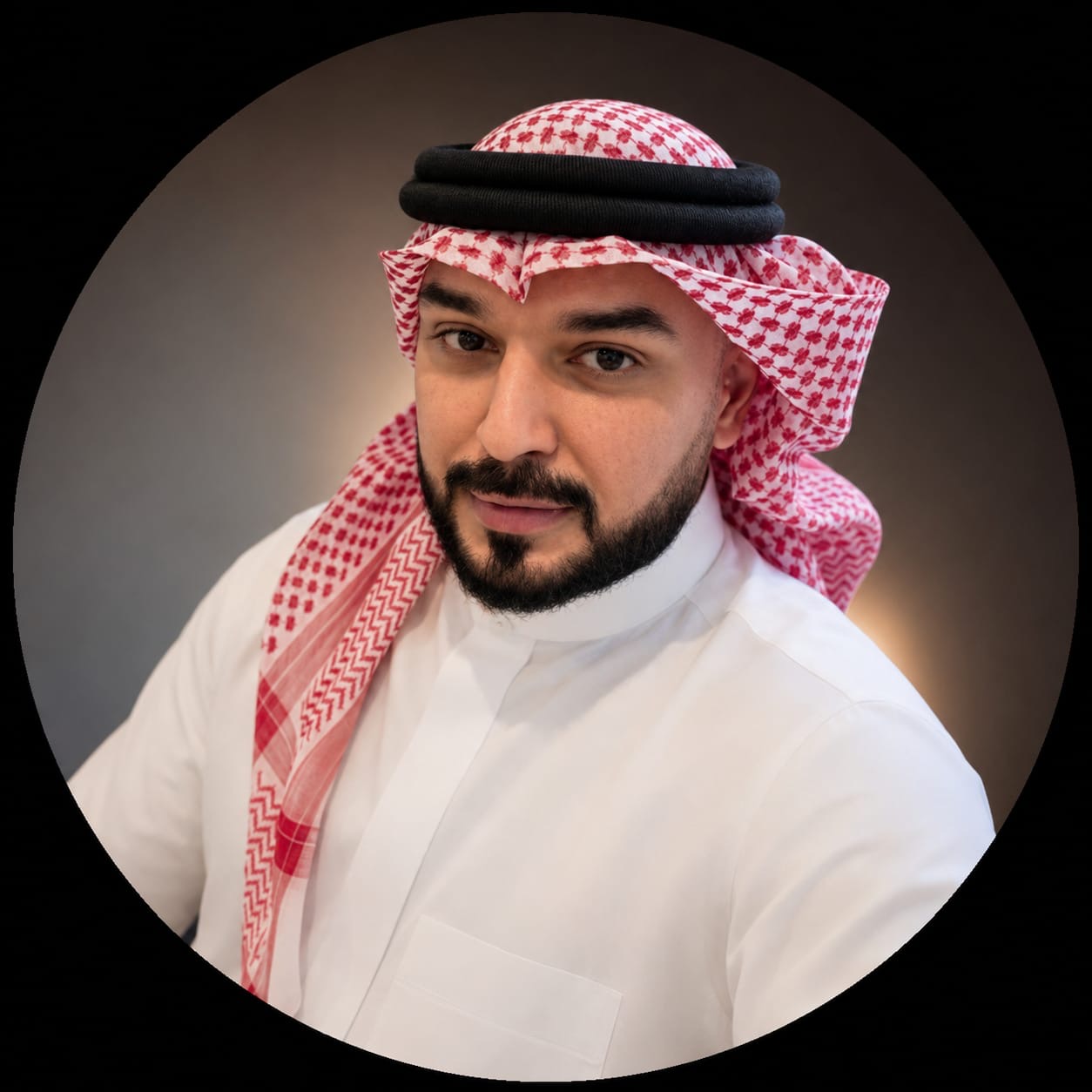 Ali Khaled