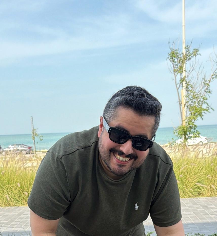 Faisal Mohammed