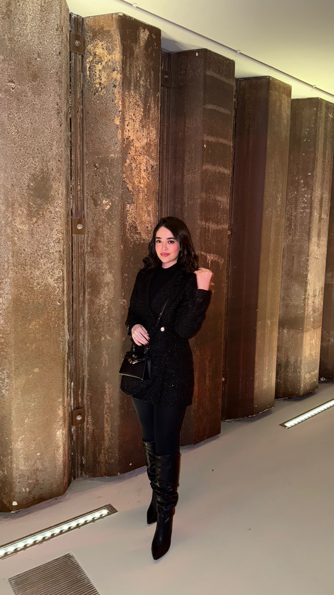 Zainab Rashidi