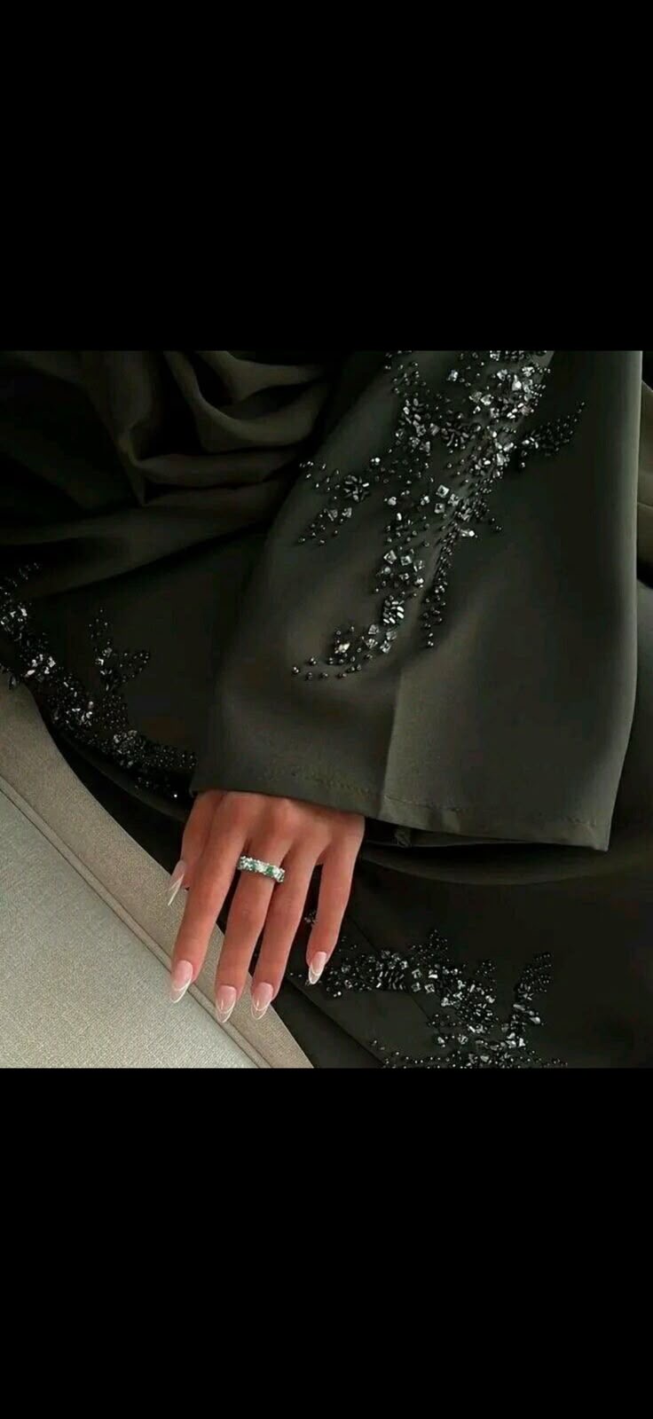Fatima Zahir