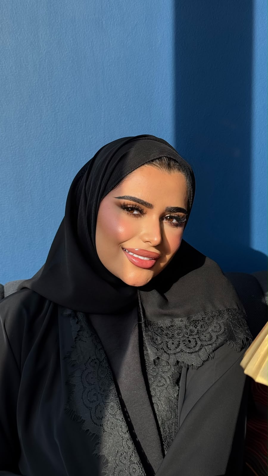 Zahra Ali
