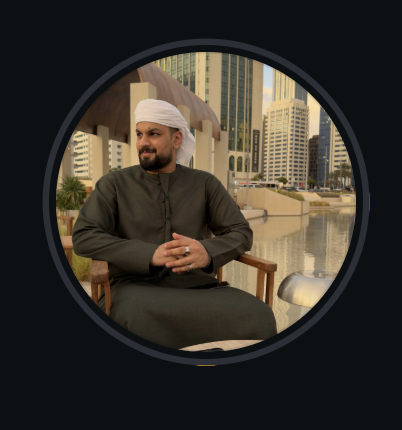 Muhammed Musthafa