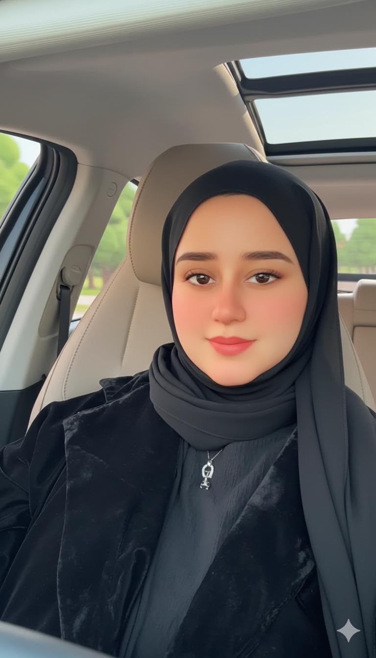 fatima albastaki