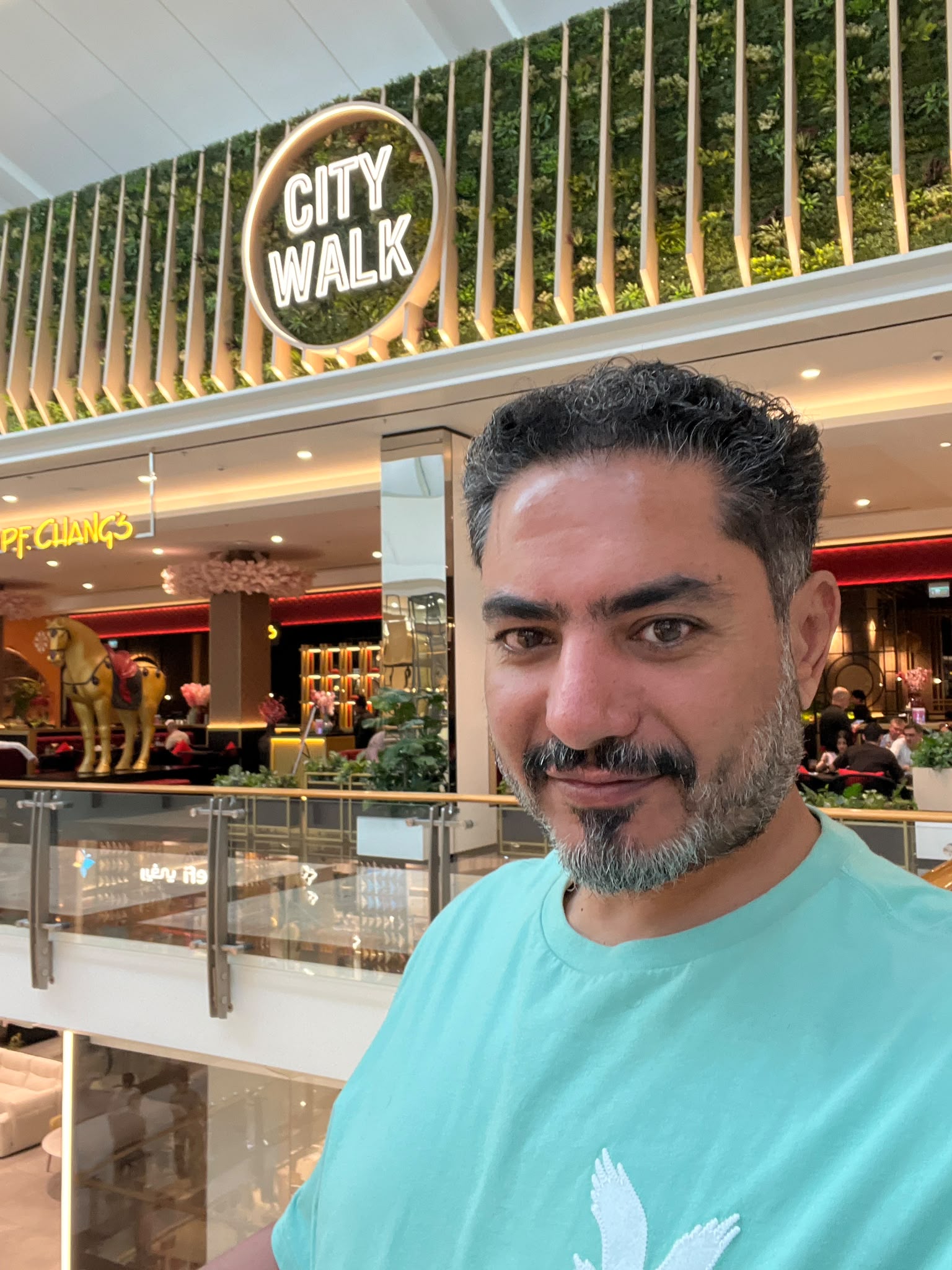 Tariq Sharqi