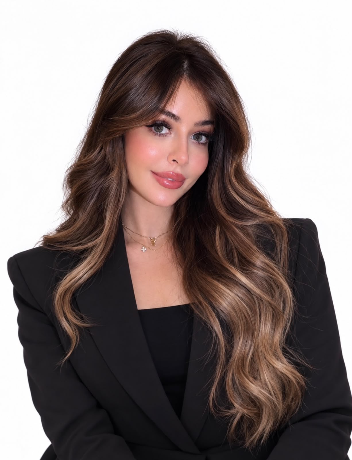 hanin hasan