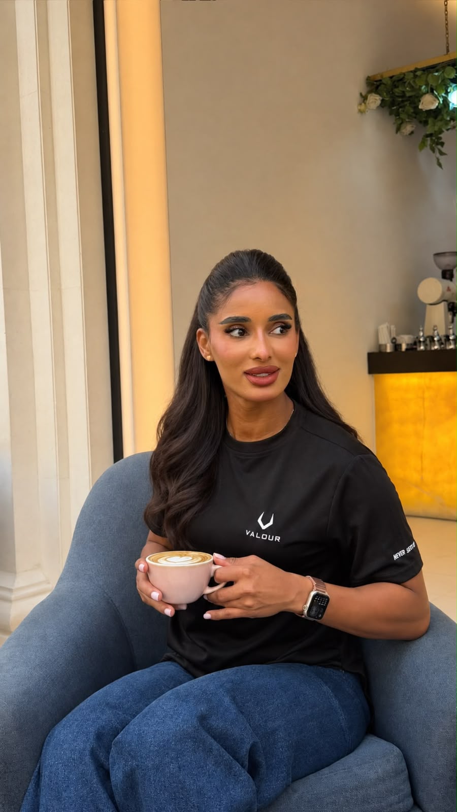 Hajer Alkhaldi